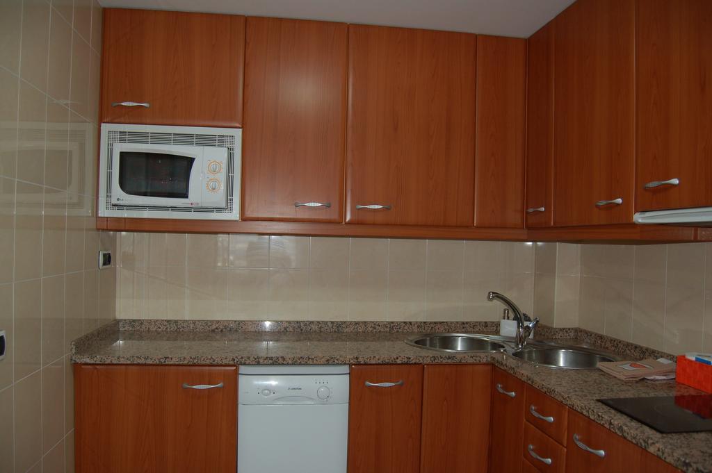 Tucamp Nº6275 Appartement Encamp