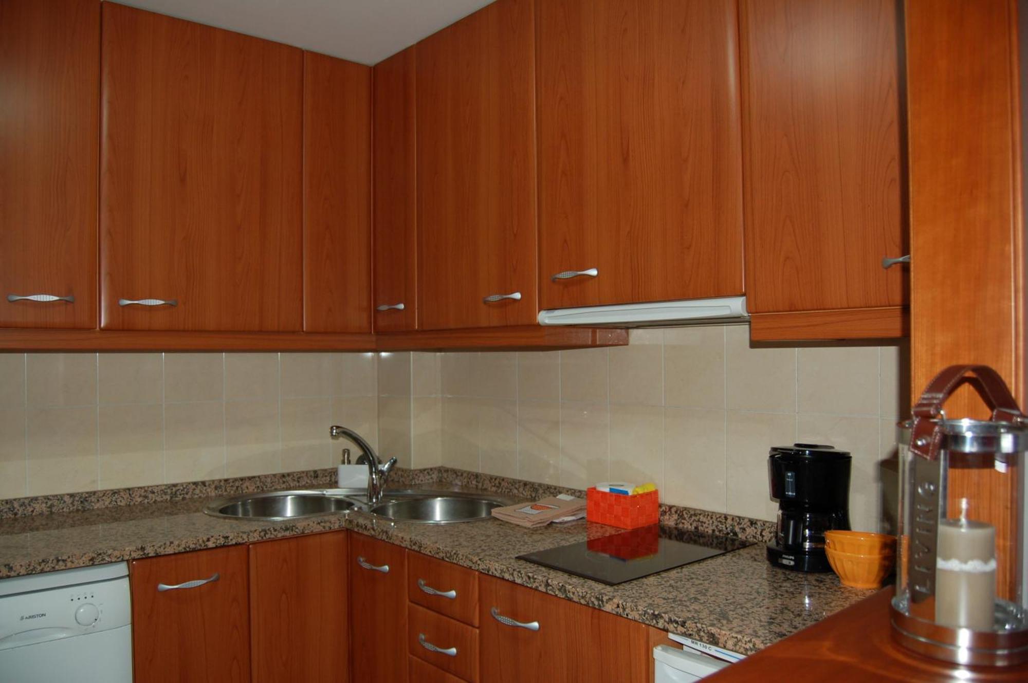 Tucamp Nº6275 Appartement *